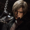 Leon Kennedy - NS