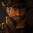 Arthur Morgan - NS