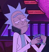 Rick Sanchez - Familial